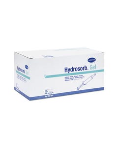 Hydrosorb® Gel, 15 gr.