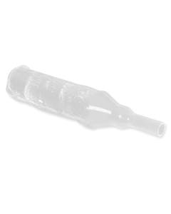 Spirit Kondomurinal mit Hydrokolloid-Haftbeschichtung-Style 3, x-large Ø 41 mm