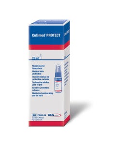 Cutimed PROTECT Spray, 28 ml