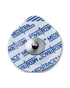 MEDI-TRACE Einmal-Elektrode mit Druckknopf