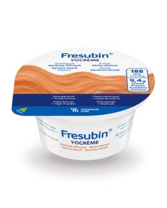 Fresubin® YOCRÈME Aprikose-Pfirsich