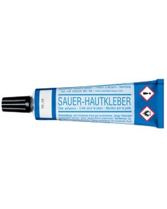 SAUER-Hautkleber – 2 % Harz